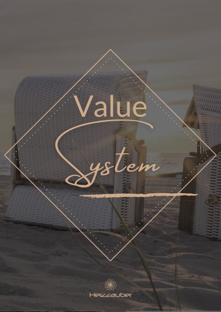 Beziehungsmagie-Value-System