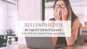 Seelenfrieden-Programm-DIY